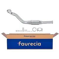 Hella Katalysator Easy2Fit PARTNERED with Faurecia 8LE 366 052-121