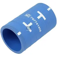 DT Spare Parts Kühlerschlauch Ø 48 mm DT SPARE PARTS IAM-Expertise passend für u.a. DAF CF