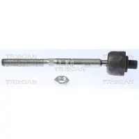 TRISCAN Axialgelenk, Spurstange 8500 11217