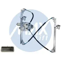 Max Fensterheber WPG123-R
