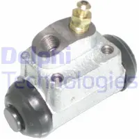 Delphi Radbremszylinder LW60007