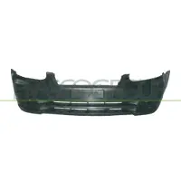 PRASCO Stoßfänger hn0181001 vorne für HYUNDAI