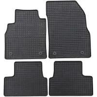 Petex Gummimatte für Opel Astra J ab 2009-2015 / J Sportst. ab 2010-2016 / J GTC ab 2011 / Cascada ab 2013