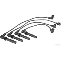 HERTH+BUSS ELPARTS HERTH&BUSS Zündleitungssatz - 51278614