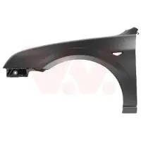 VAN WEZEL Kotflügel ** Equipart 1828656 vorne rechts für Ford