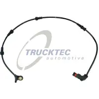 TRUCKTEC AUTOMOTIVE ABS Sensor Raddrehzahl Vorne Beidseitig passend für MERCEDES-BENZ M-Klasse (W164) 02.42.362