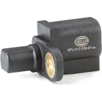 Hella ABS Sensor Raddrehzahl Hinten für FORD FOCUS III Turnier 6PU 012 039-971
