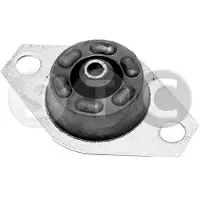 STC Motorlager Gummimetalllager Hinten für FIAT Panda Schrägheck (141) T402332