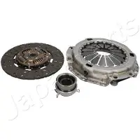 Japanparts Kupplungssatz KF-2095