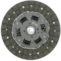 AISIN Kupplungsscheibe DT-153