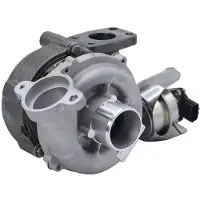 MAGNETI MARELLI turbosprarka MERCEDES VIANO 2.0/2.2CDI, VITO 111/115CDI 03-
