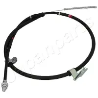 Japanparts Seilzug, Feststellbremse BC-528R