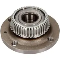 MAXGEAR Radlagersatz Hinten für VW Lupo (6X1, 6E1) 120mm 33-0418