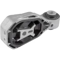 LEMFÖRDER Motorlager Hinten Oben passend für MERCEDES-BENZ A-Klasse (W177) 43324 01