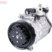 Denso DCP28019 7SEU17C Klimaanlage Klimakompressor ND-12 R1234yf R134a für PORSCHE Cayenne (92A)
