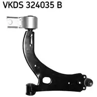 Skf VKDS 324035 B Querlenker für FORD Fiesta Mk5 Schrägheck (JH1, JD1, JH3, JD3)