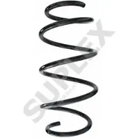 SUPLEX Fahrwerksfeder 39516