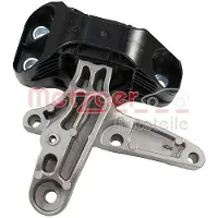 METZGER Lagerung, Motor GREENPARTS 8053985