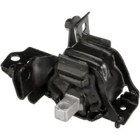 Gates Motorlager Gummimetalllager Vorne Links für VW POLO (9N) ETM1566
