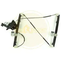 Ac Rolcar 01.4817 Elektrischer Fensterheber Vorne Links für VW Lupo (6X1, 6E1) für SEAT AROSA (6H)
