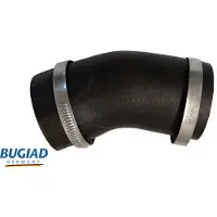 BUGIAD Ladeluftschlauch [Hersteller-Nr. 82343] für Lancia, Fiat