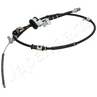 Japanparts Seilzug, Feststellbremse BC-850L