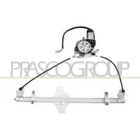 PRASCO HN002W025 Elektrischer Fensterheber Vorne Rechts für HYUNDAI i10 (PA)