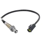 Valeo Lambdasonde für DAEWOO LACETTI Schrägheck (KLAN) vor-Kat Planarsonde Beheizt 450mm 368452