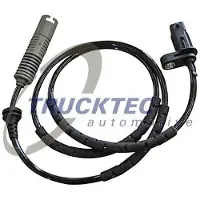 TRUCKTEC AUTOMOTIVE ABS Sensor Raddrehzahl Hinten Beidseitig für BMW 3 Touring (E91) 08.35.187
