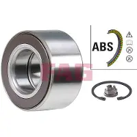 Fag Schaeffler Radlagersatz 713 6911 80