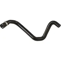 Gates Kühlerschlauch Wasserschlauch für FIAT PUNTO (188) 05-2723