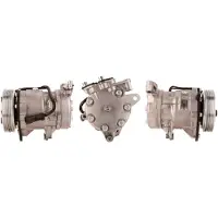 Lucas Kompressor, Klimaanlage ACP784