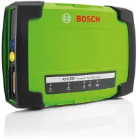 BOSCH DIAGNOSTICS DIAGNOSTICS Eigendiagnose-Gerät Diagnosegerät Scanner 0 684 400 560