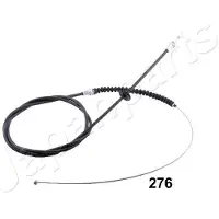 Japanparts Seilzug, Feststellbremse BC-276