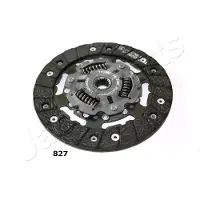 Japanparts Kupplungsscheibe DF-827