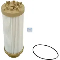 DT Spare Parts Kraftstofffilter 4.68757