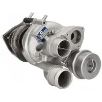 MAPCO Lader, Aufladung 207068