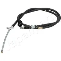 Japanparts Seilzug, Feststellbremse BC-627L