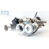 BTS Turbo Lader, Aufladung t918735 für Mercedes