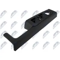 NTY Türfeststeller [Hersteller-Nr. EZC-SK-025] für Skoda