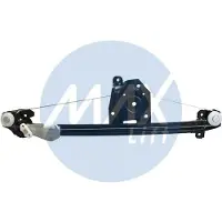 Max Fensterheber WOP120-R