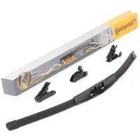 Continental AQUACTRL Scheibenwischer Vorne 650mm für OPEL Astra J Sports Tourer (P10) ASTRA J passend für MERCEDES-BENZ VIANO (W639) VITO Bus (W639)