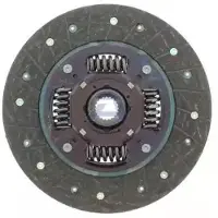 AISIN Kupplungsscheibe DK-012