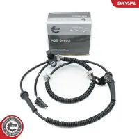 ESEN SKV ABS Sensor Raddrehzahl Vorne Rechts für HYUNDAI SANTA FÉ II (CM) 06SKV464