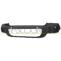 PRASCO Stoßfänger Premium MN7021081