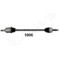 Japanparts Antriebswelle GI-1006