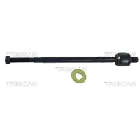 TRISCAN Axialgelenk, Spurstange 8500 27204