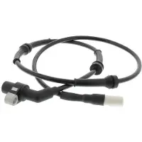 MAPCO ABS Sensor Raddrehzahl Vorne Beidseitig für FORD Fiesta Mk4 Schrägheck (JAS, JBS) 86600