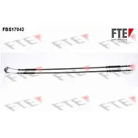 FTE Seilzug, Feststellbremse 9250433