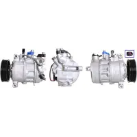 DRI Kompressor, Klimaanlage 700511036